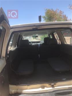 نيسان باترول